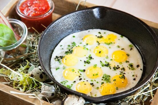 keto dieta elikagaiak