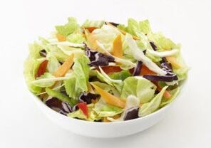 Pisua galtzeko proteina-dietaren funtsa