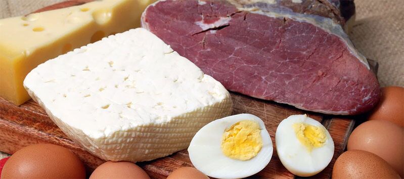 zer jan dezakezu keto dieta batean