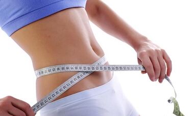 pisua galtzeko metodoak etxean